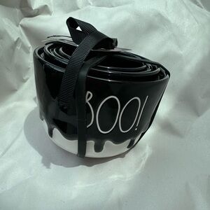 Rae Dunn boo! Measuring cups
